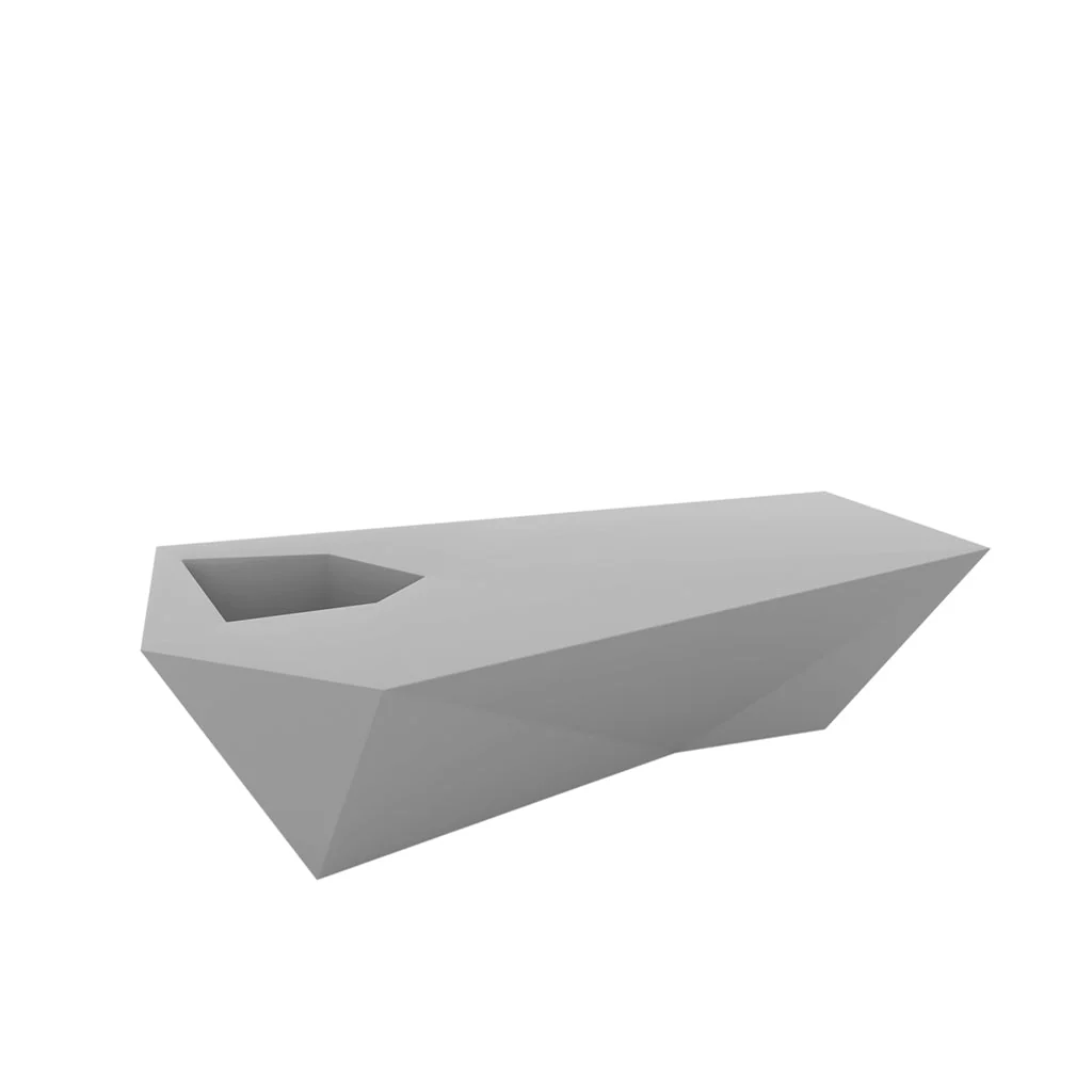 Faz Bench - Modern Patio Furniture - Image 17