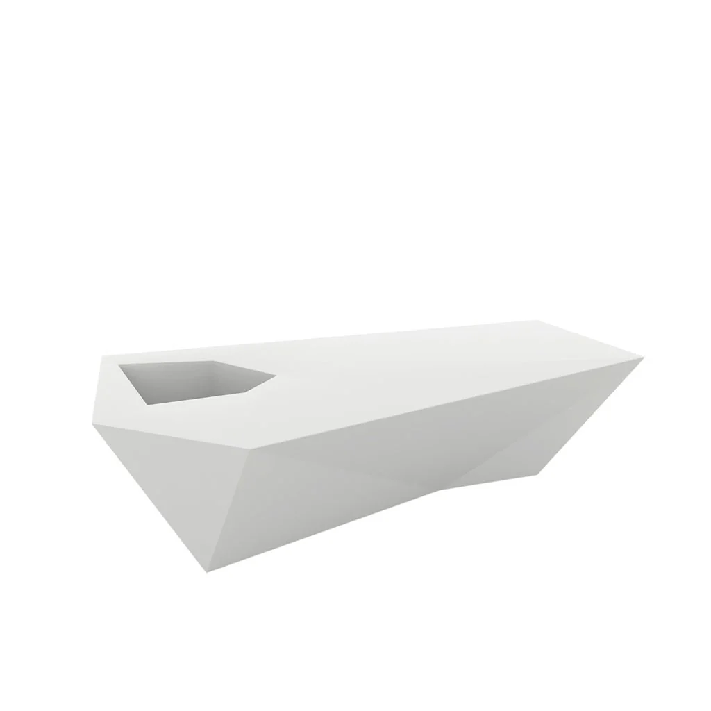 Faz Bench - Modern Patio Furniture - Image 19