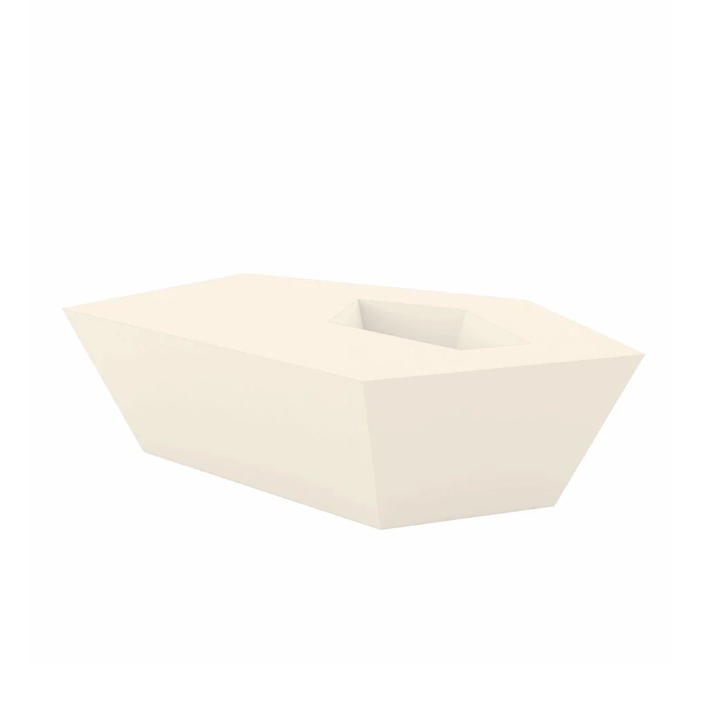 Faz Coffee Table - Luxury Patio Furniture - Image 10