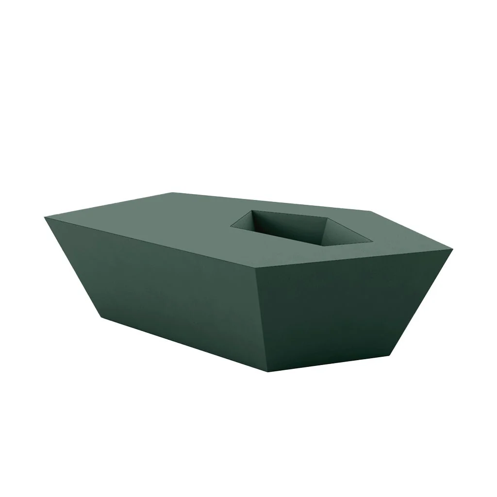Faz Coffee Table - Luxury Patio Furniture - Image 11