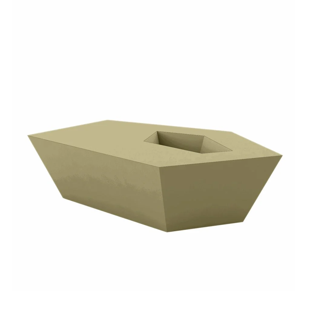 Faz Coffee Table - Luxury Patio Furniture - Image 13