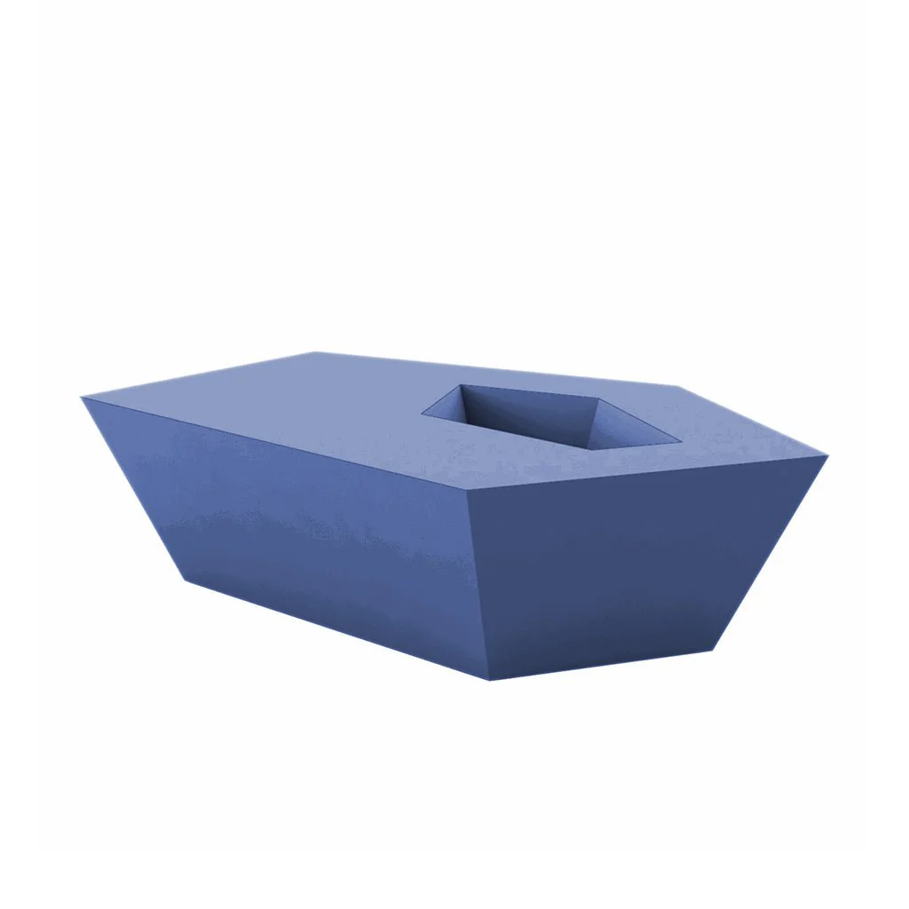 Faz Coffee Table - Luxury Patio Furniture - Image 14