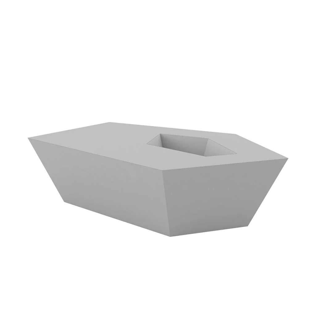 Faz Coffee Table - Luxury Patio Furniture - Image 16