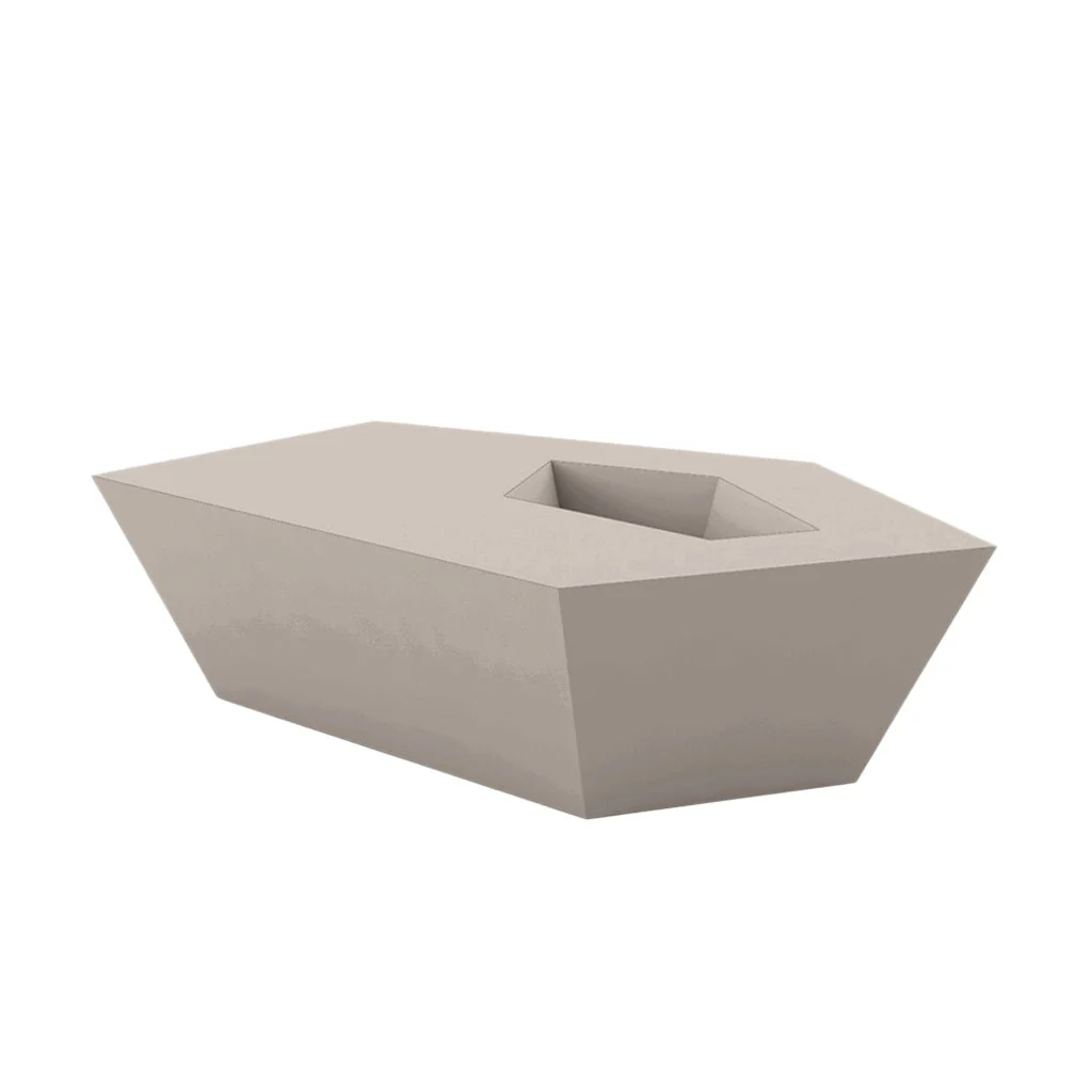 Faz Coffee Table - Luxury Patio Furniture - Image 17