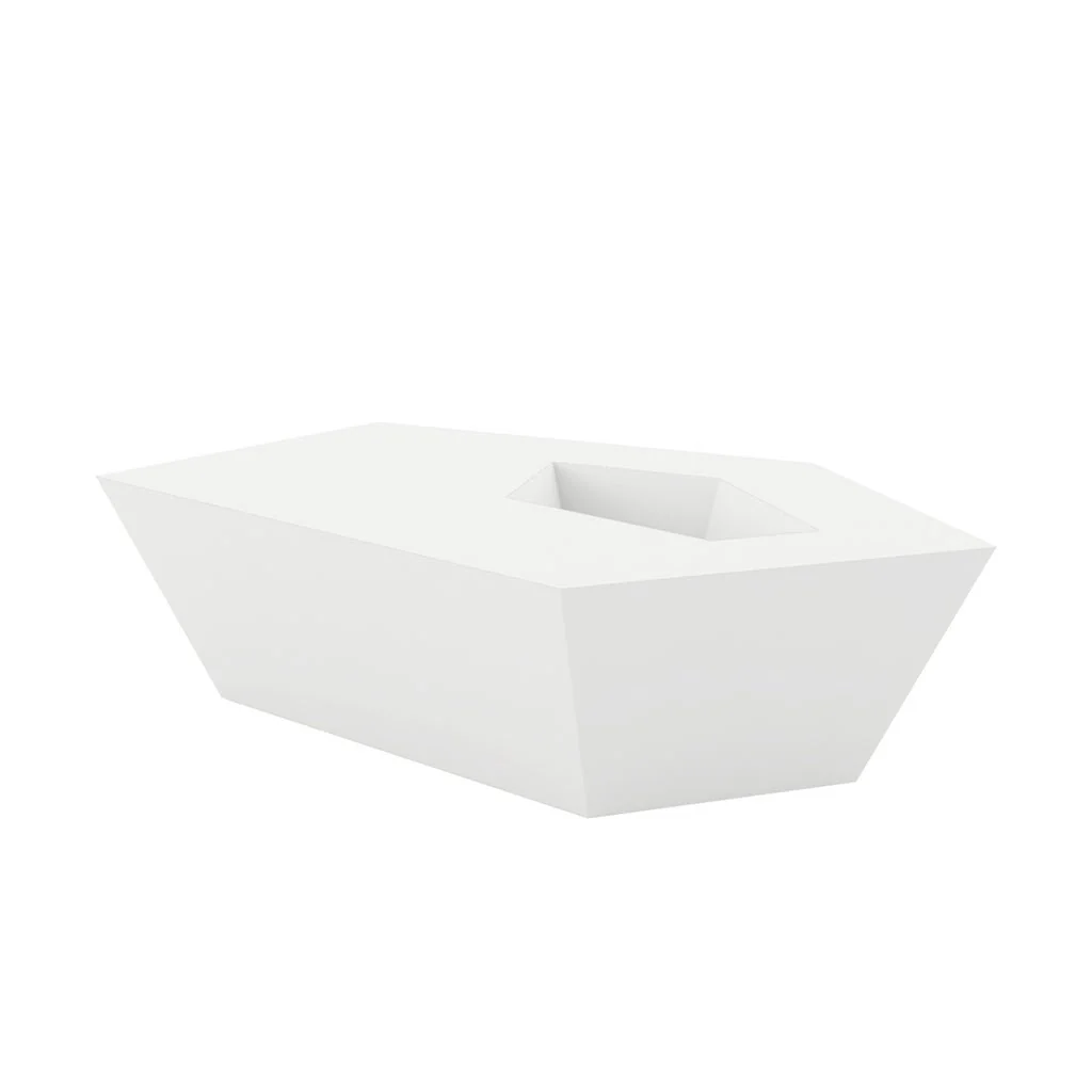 Faz Coffee Table - Luxury Patio Furniture - Image 18