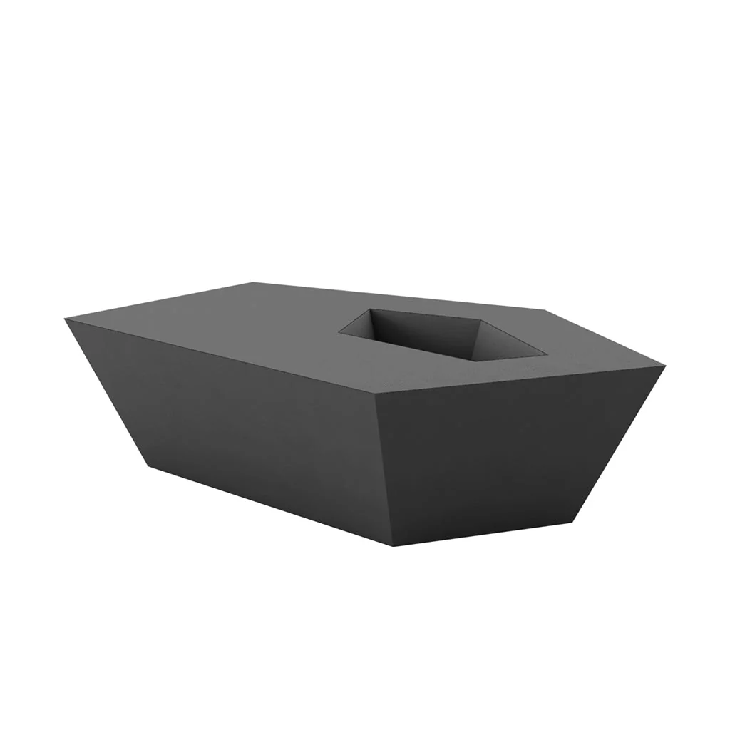 Faz Coffee Table - Luxury Patio Furniture - Image 5