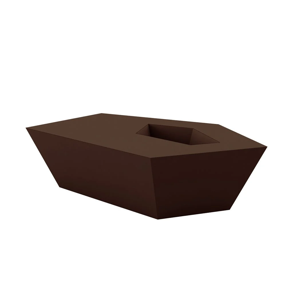 Faz Coffee Table - Luxury Patio Furniture - Image 8