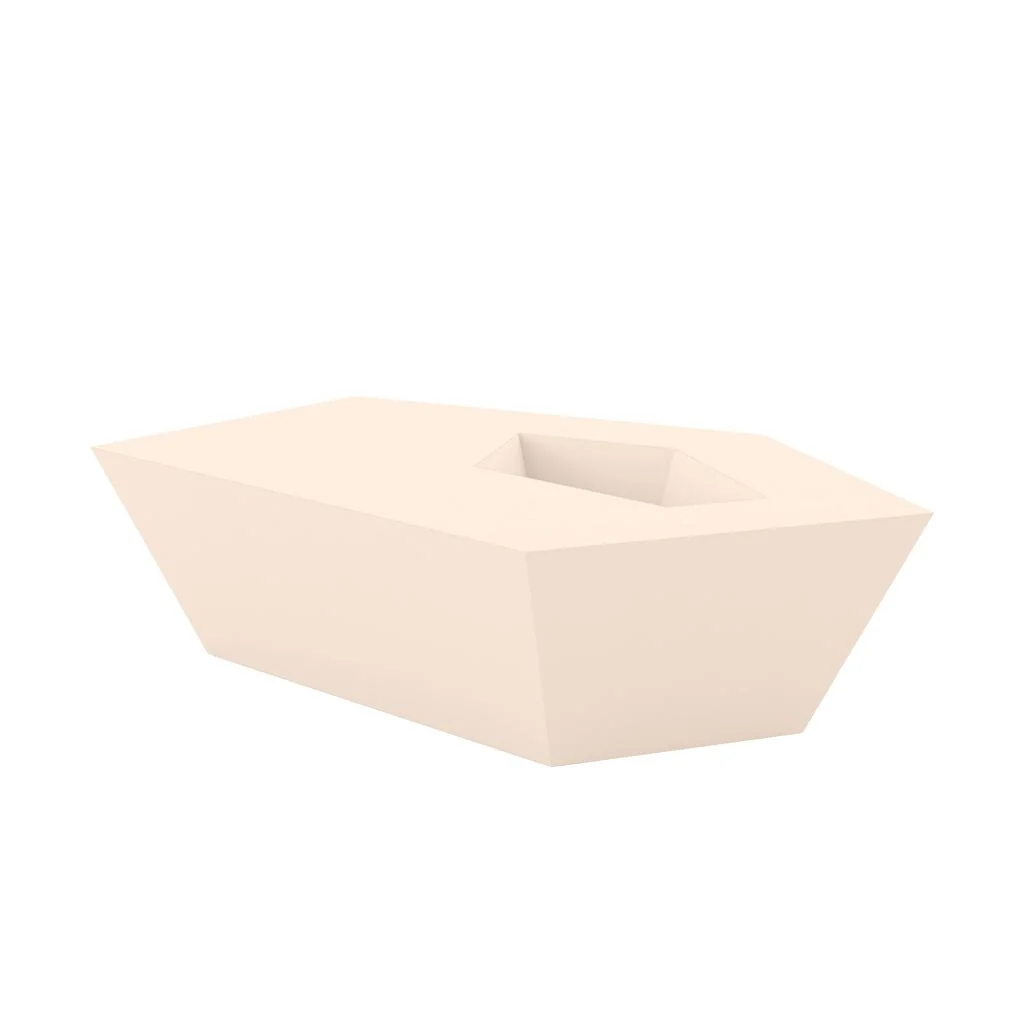 Faz Coffee Table - Luxury Patio Furniture - Image 9