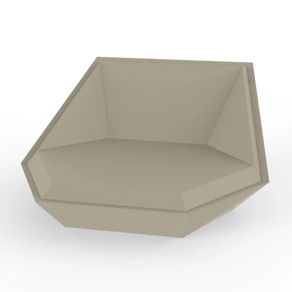 Faz Daybed - Modern Patio Furniture - Image 12