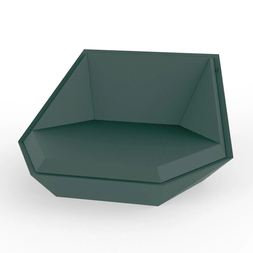 Faz Daybed - Modern Patio Furniture - Image 13