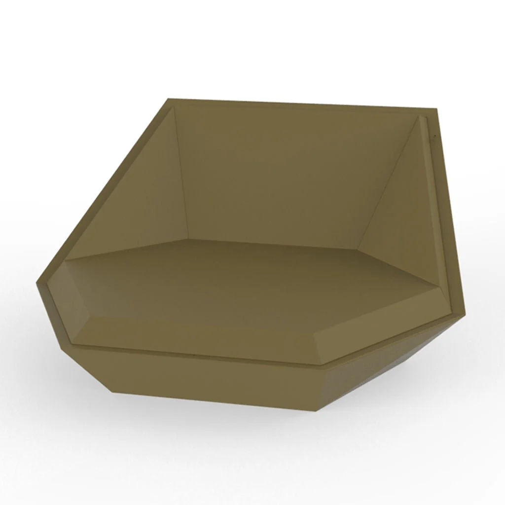Faz Daybed - Modern Patio Furniture - Image 15