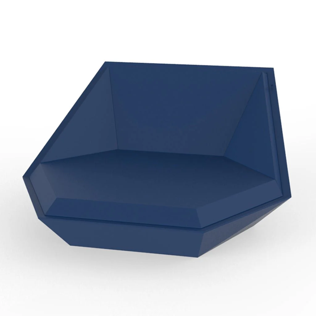 Faz Daybed - Modern Patio Furniture - Image 16