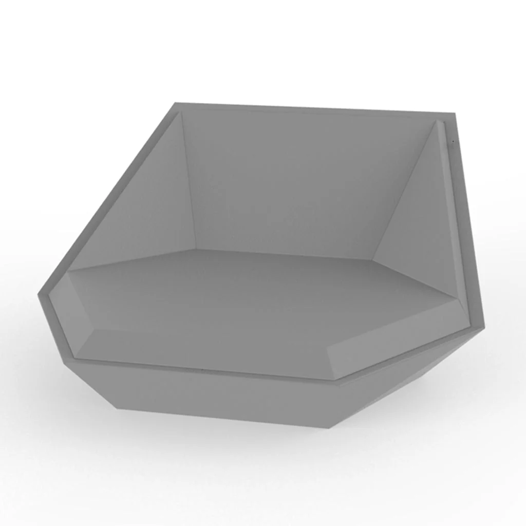 Faz Daybed - Modern Patio Furniture - Image 18