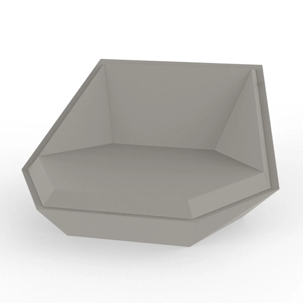 Faz Daybed - Modern Patio Furniture - Image 19