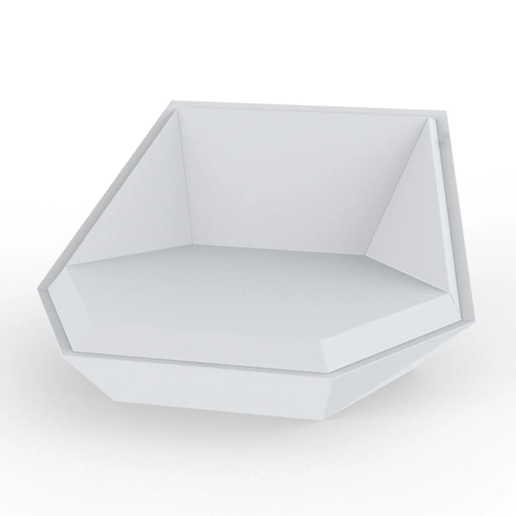 Faz Daybed - Modern Patio Furniture - Image 20