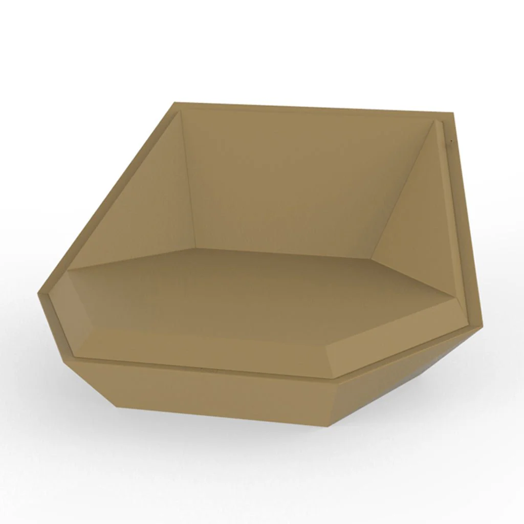 Faz Daybed - Modern Patio Furniture - Image 8