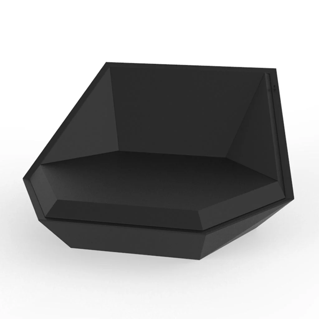 Faz Daybed - Modern Patio Furniture - Image 9