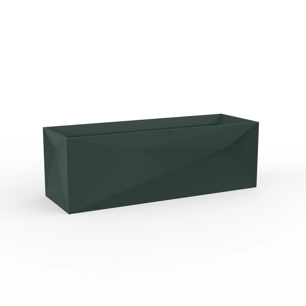 Faz Jardiniere - Modern Patio Accessory - Image 10