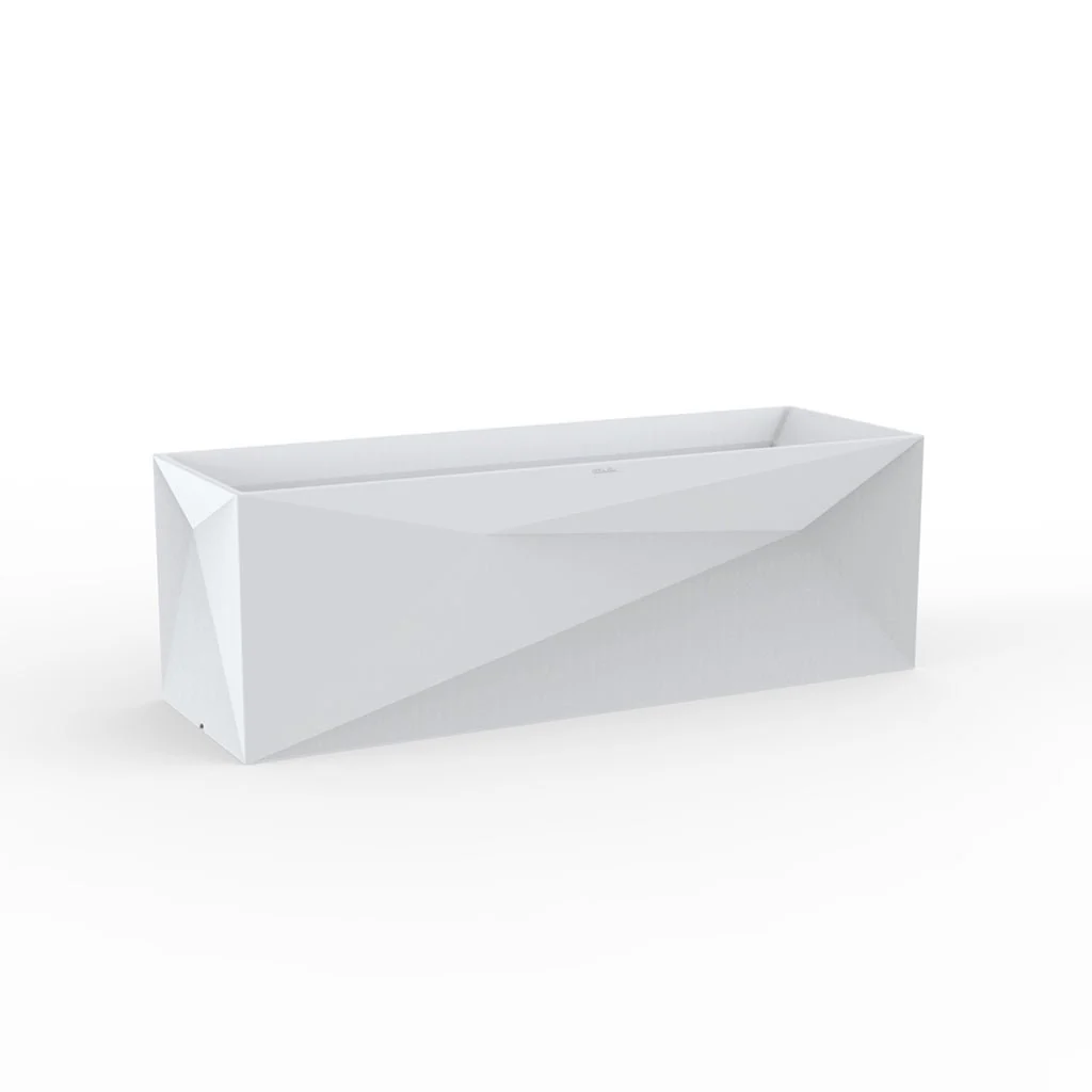 Faz Jardiniere - Modern Patio Accessory - Image 11