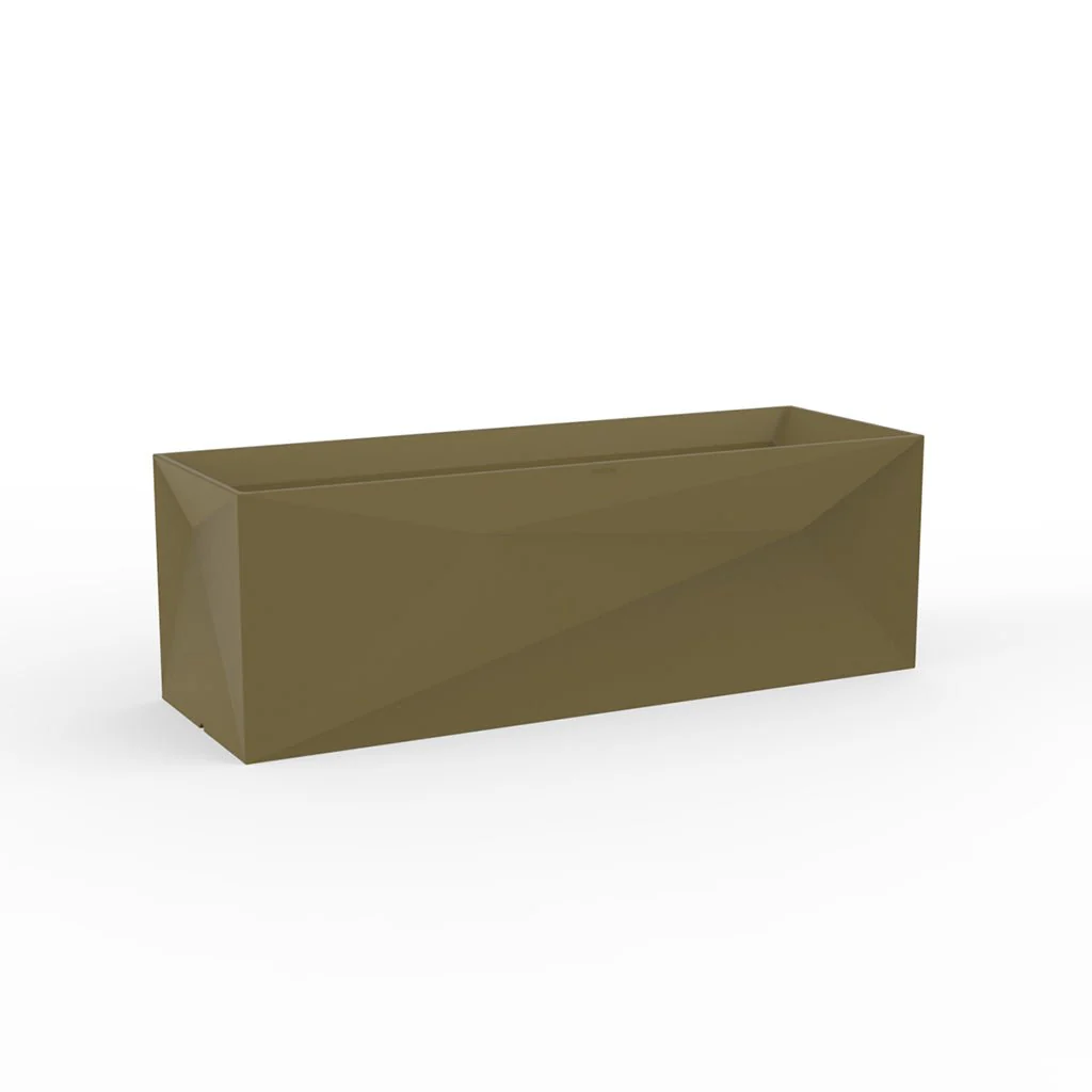 Faz Jardiniere - Modern Patio Accessory - Image 12