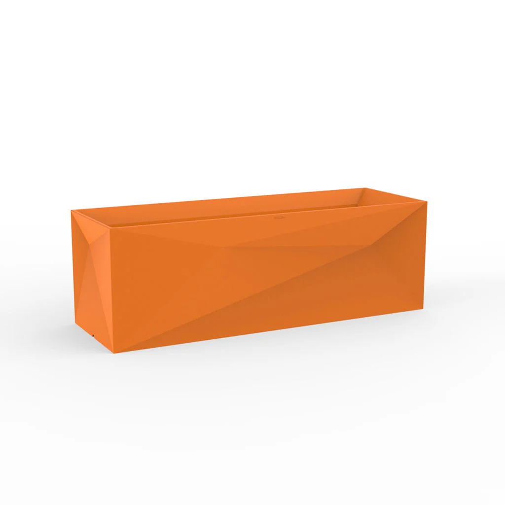 Faz Jardiniere - Modern Patio Accessory - Image 14