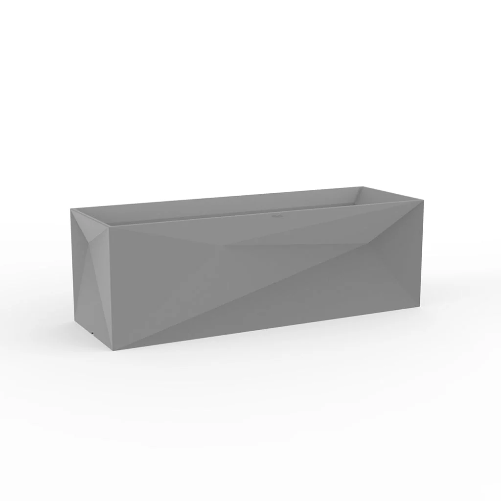 Faz Jardiniere - Modern Patio Accessory - Image 15