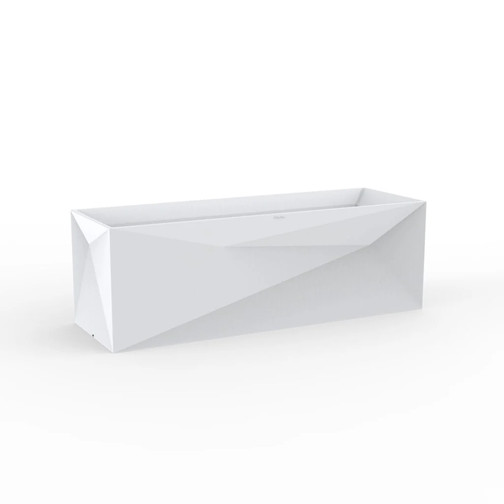 Faz Jardiniere - Modern Patio Accessory - Image 17