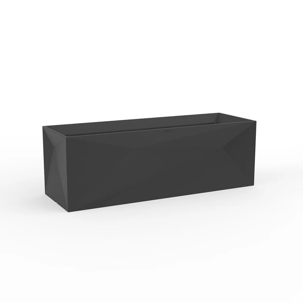 Faz Jardiniere - Modern Patio Accessory - Image 4