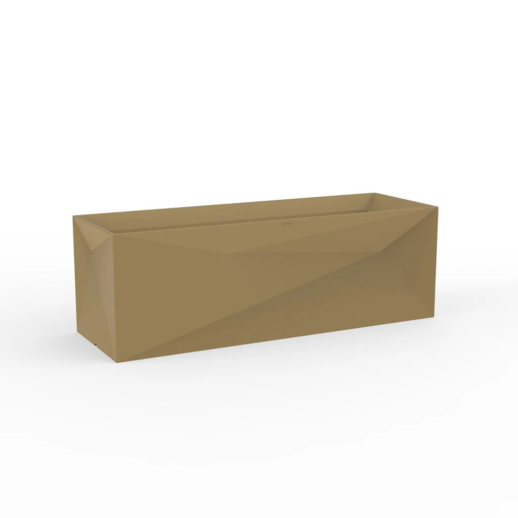 Faz Jardiniere - Modern Patio Accessory - Image 5