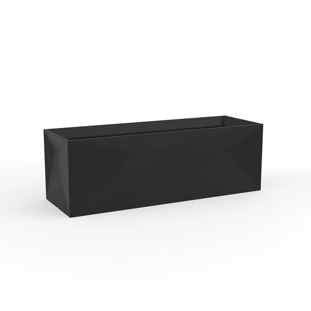 Faz Jardiniere - Modern Patio Accessory - Image 6