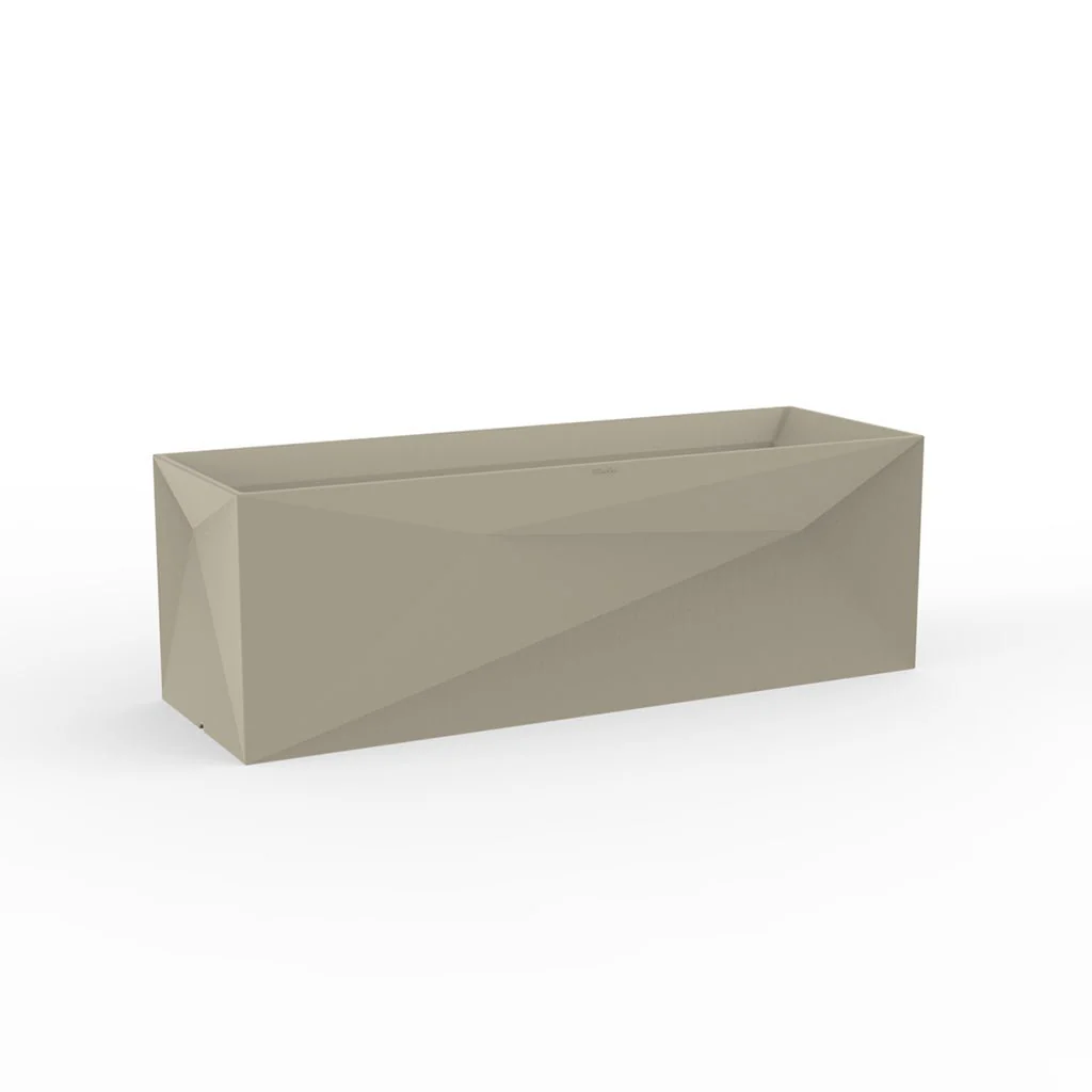 Faz Jardiniere - Modern Patio Accessory - Image 9