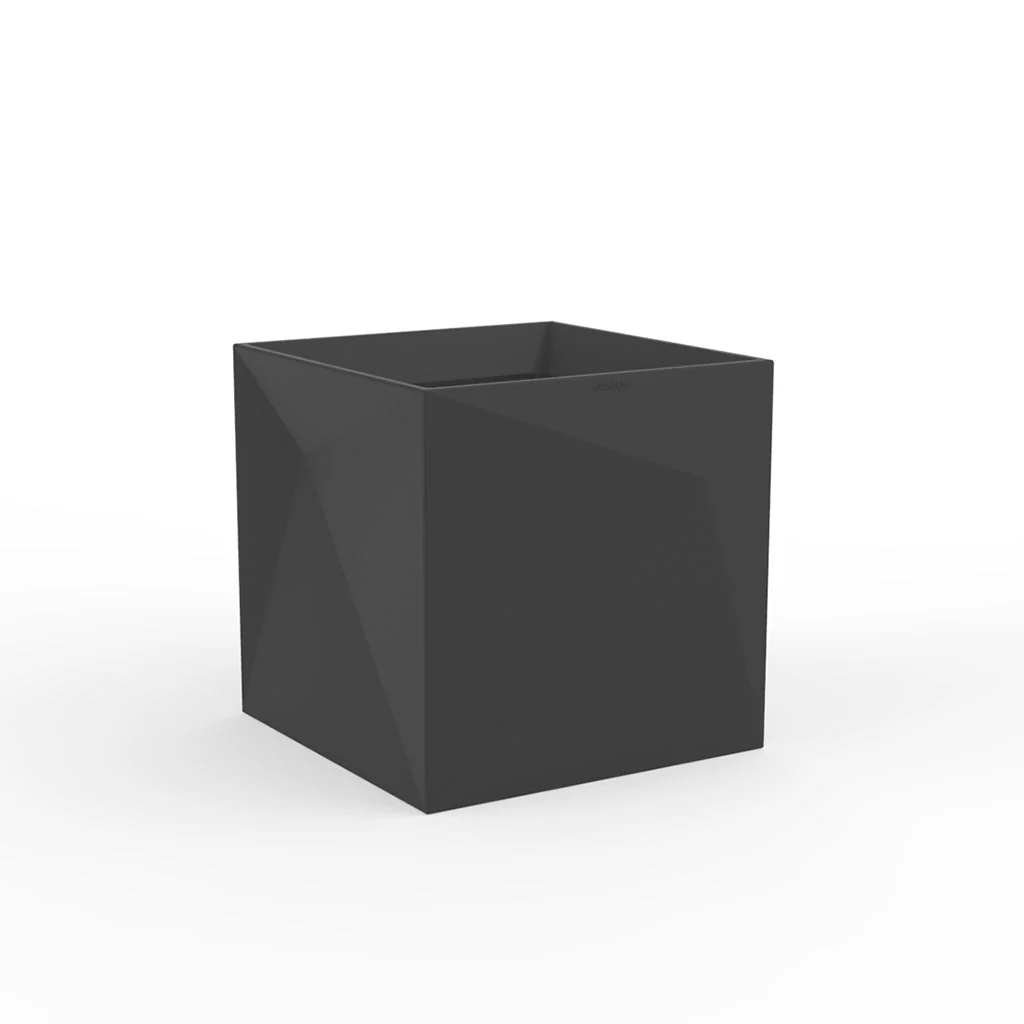 Faz Planter - Modern Patio Accessory - Image 4