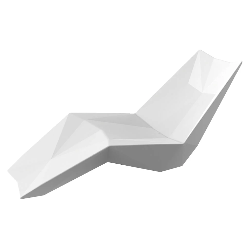 Faz Sun Bed - Luxury Pool Lounge Chair - Image 12