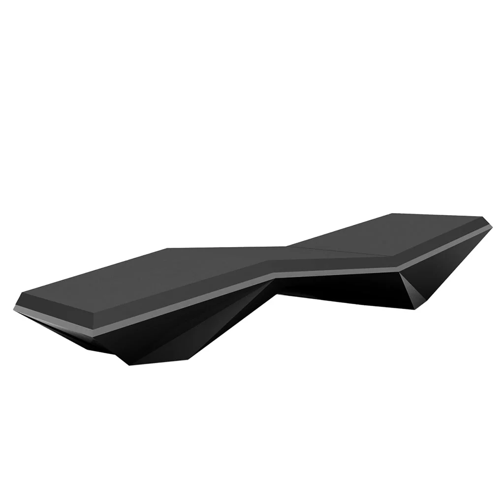 Faz Sun Chaise Lounger - Luxury Patio Lounge Chair - Image 10