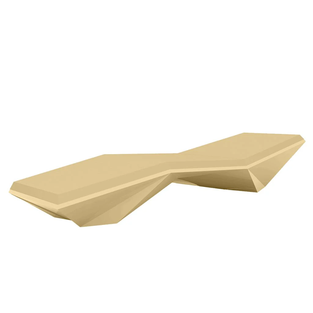 Faz Sun Chaise Lounger - Luxury Patio Lounge Chair - Image 11