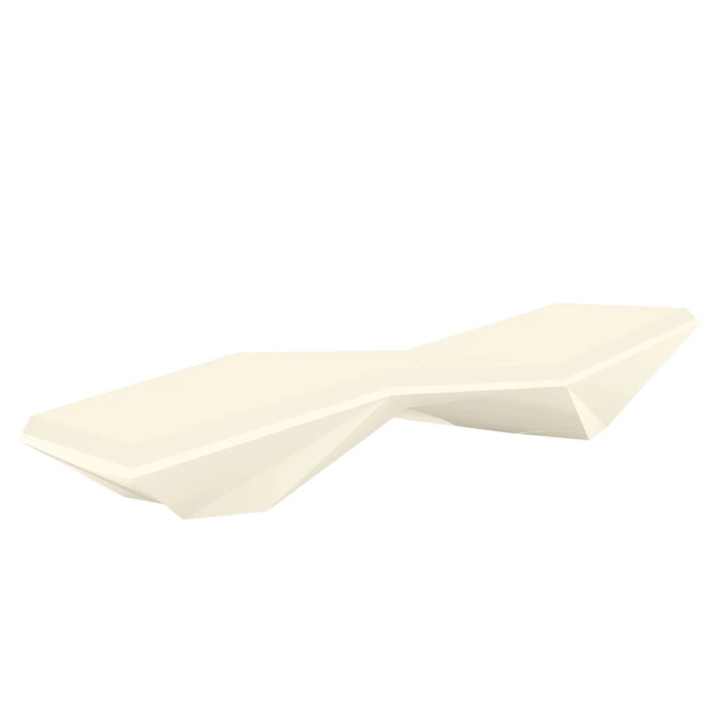 Faz Sun Chaise Lounger - Luxury Patio Lounge Chair - Image 15