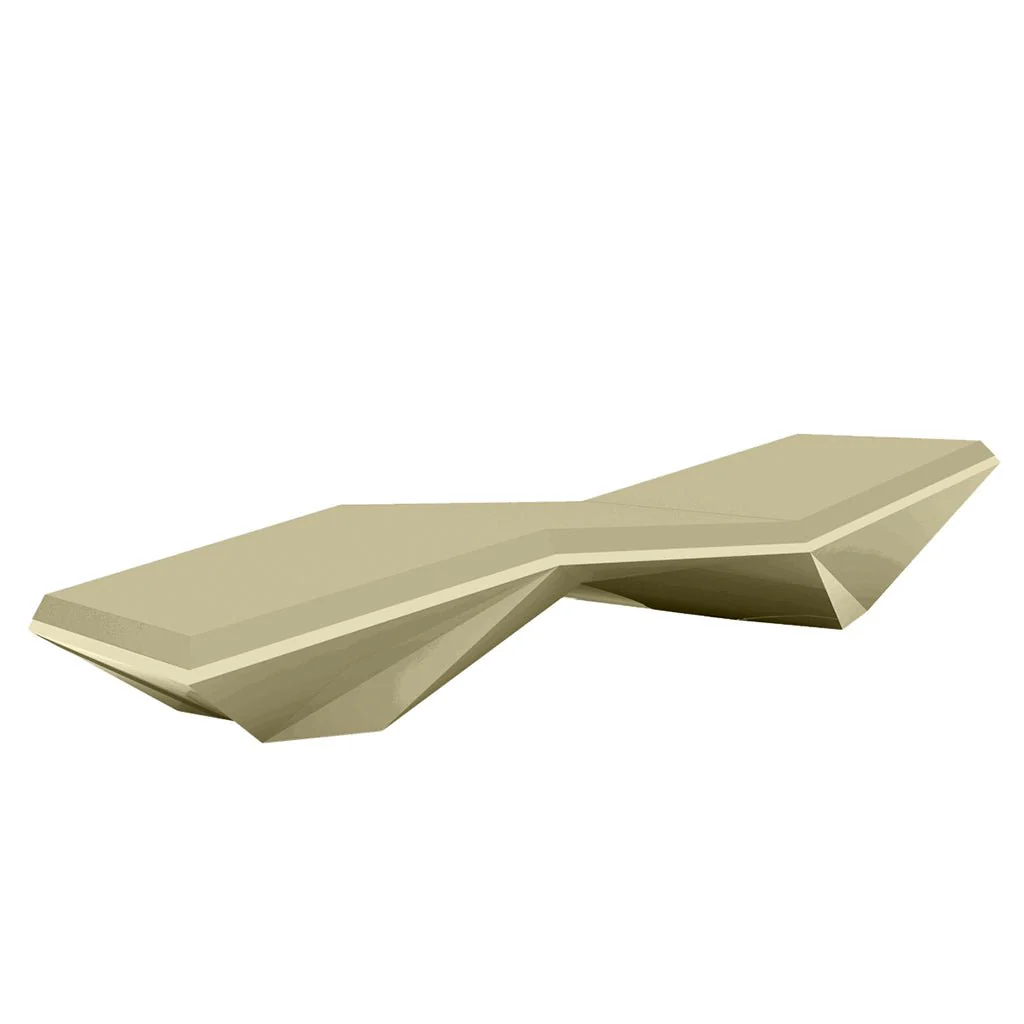 Faz Sun Chaise Lounger - Luxury Patio Lounge Chair - Image 18