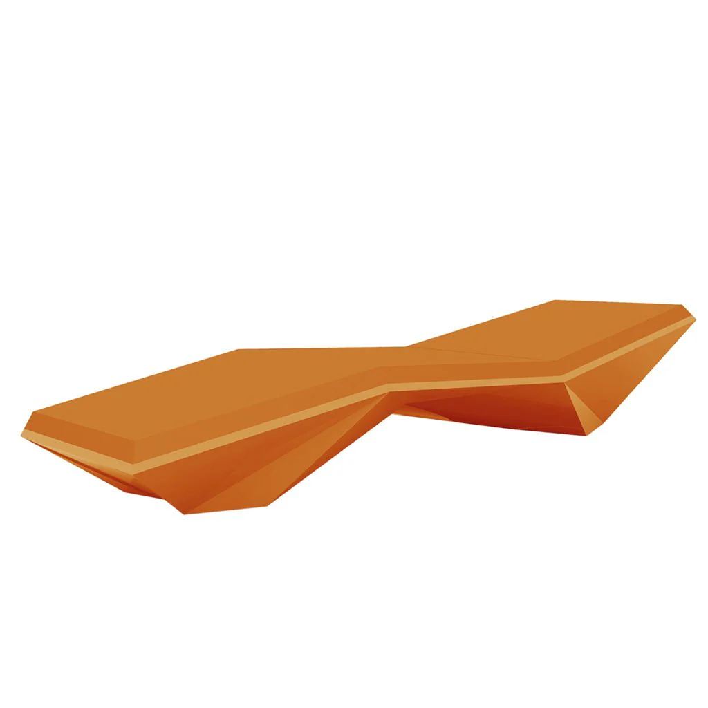 Faz Sun Chaise Lounger - Luxury Patio Lounge Chair - Image 20