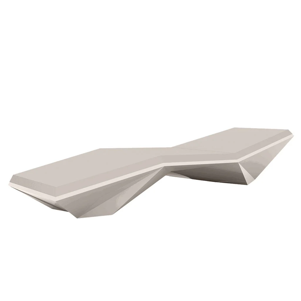 Faz Sun Chaise Lounger - Luxury Patio Lounge Chair - Image 22