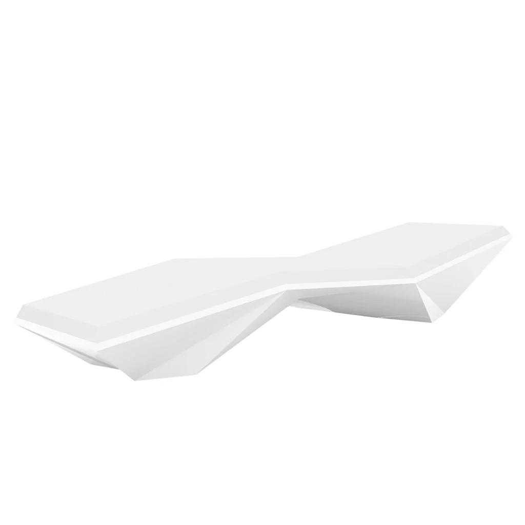 Faz Sun Chaise Lounger - Luxury Patio Lounge Chair - Image 23