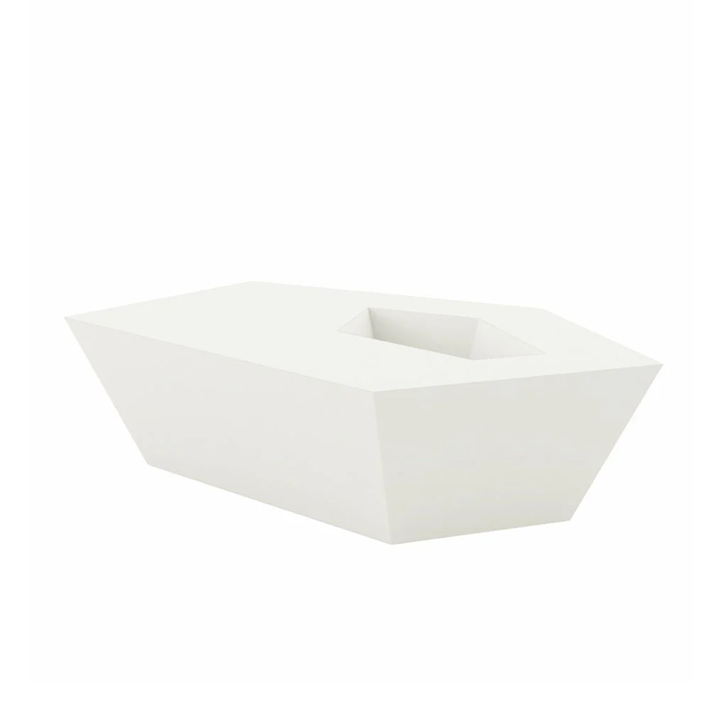 Faz Sun Lounger Table - Modern Pool & Patio Furniture - Image 11