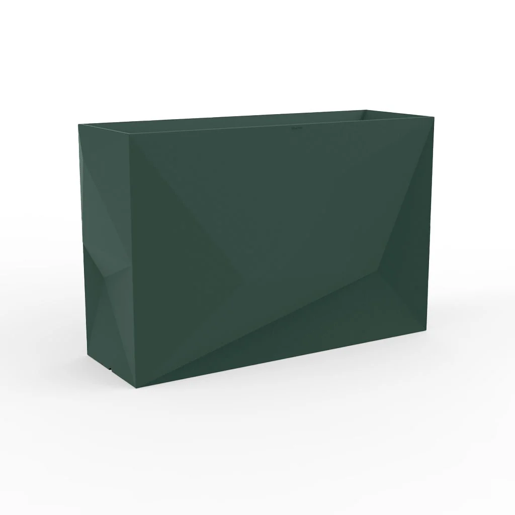 Faz Wall Planter - Modern Patio Accessory - Image 10