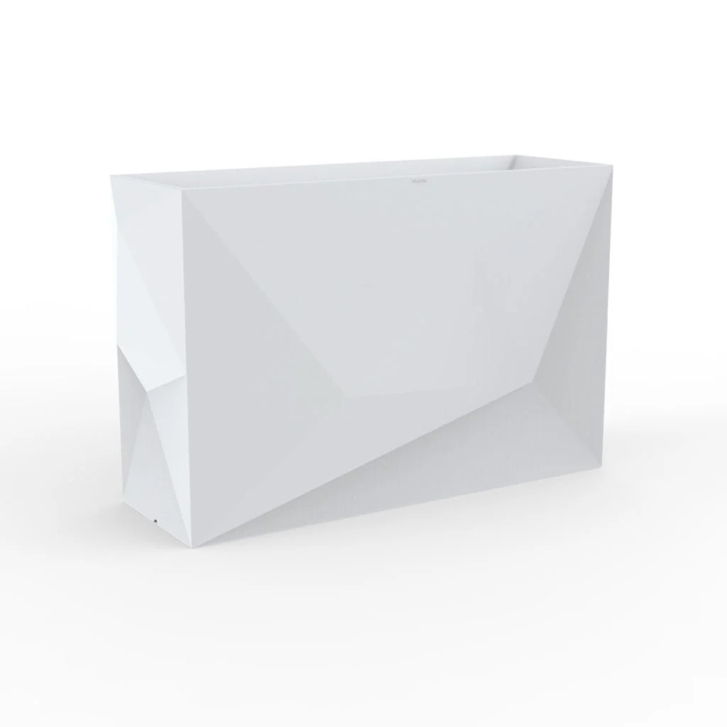 Faz Wall Planter - Modern Patio Accessory - Image 11