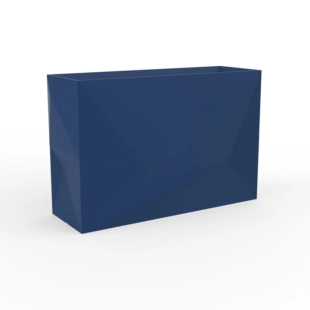 Faz Wall Planter - Modern Patio Accessory - Image 13