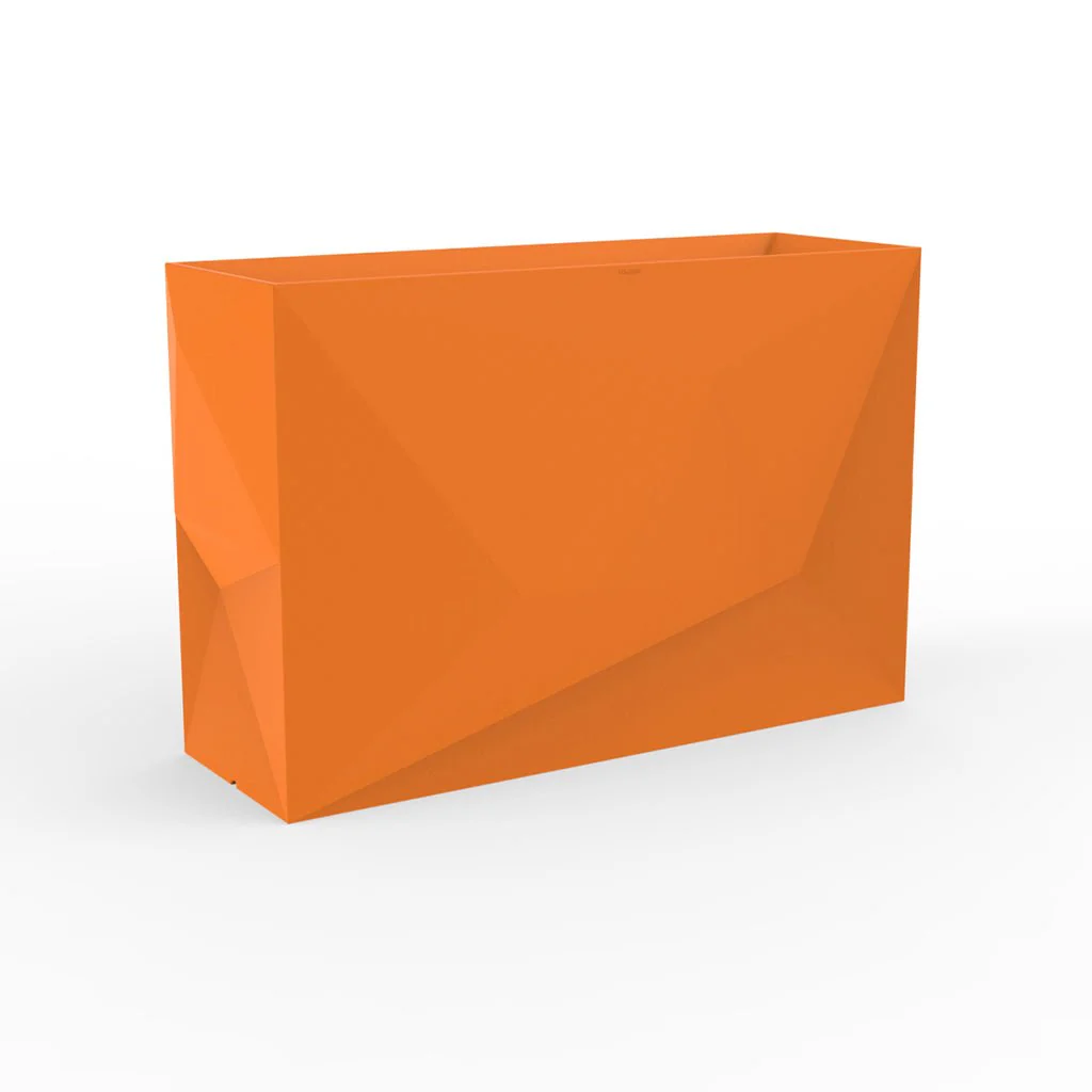 Faz Wall Planter - Modern Patio Accessory - Image 14