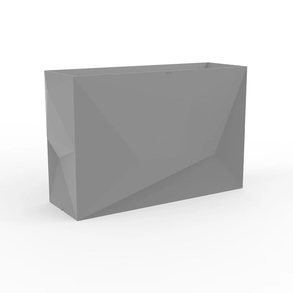 Faz Wall Planter - Modern Patio Accessory - Image 15