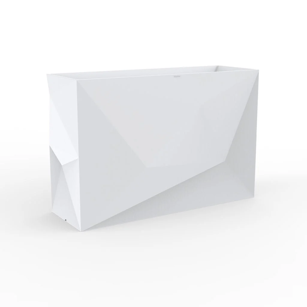 Faz Wall Planter - Modern Patio Accessory - Image 17