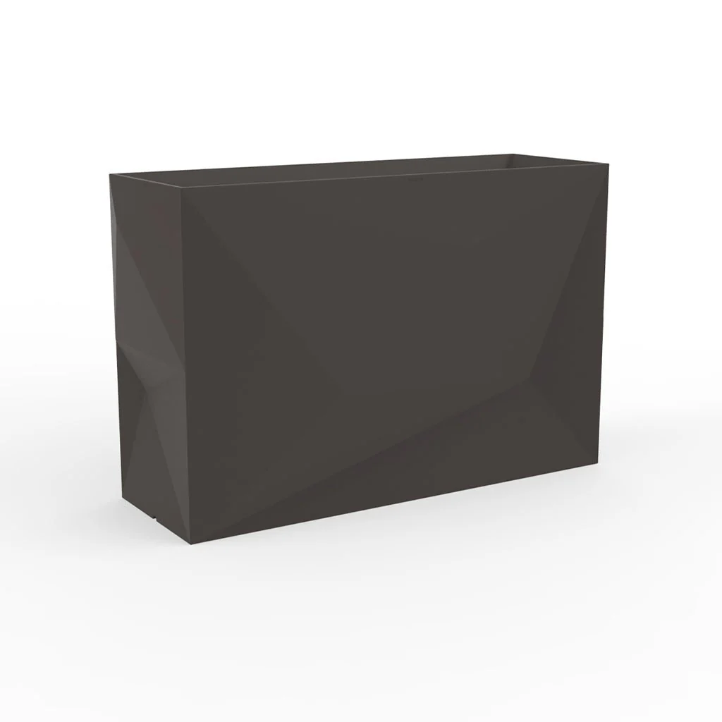 Faz Wall Planter - Modern Patio Accessory - Image 7