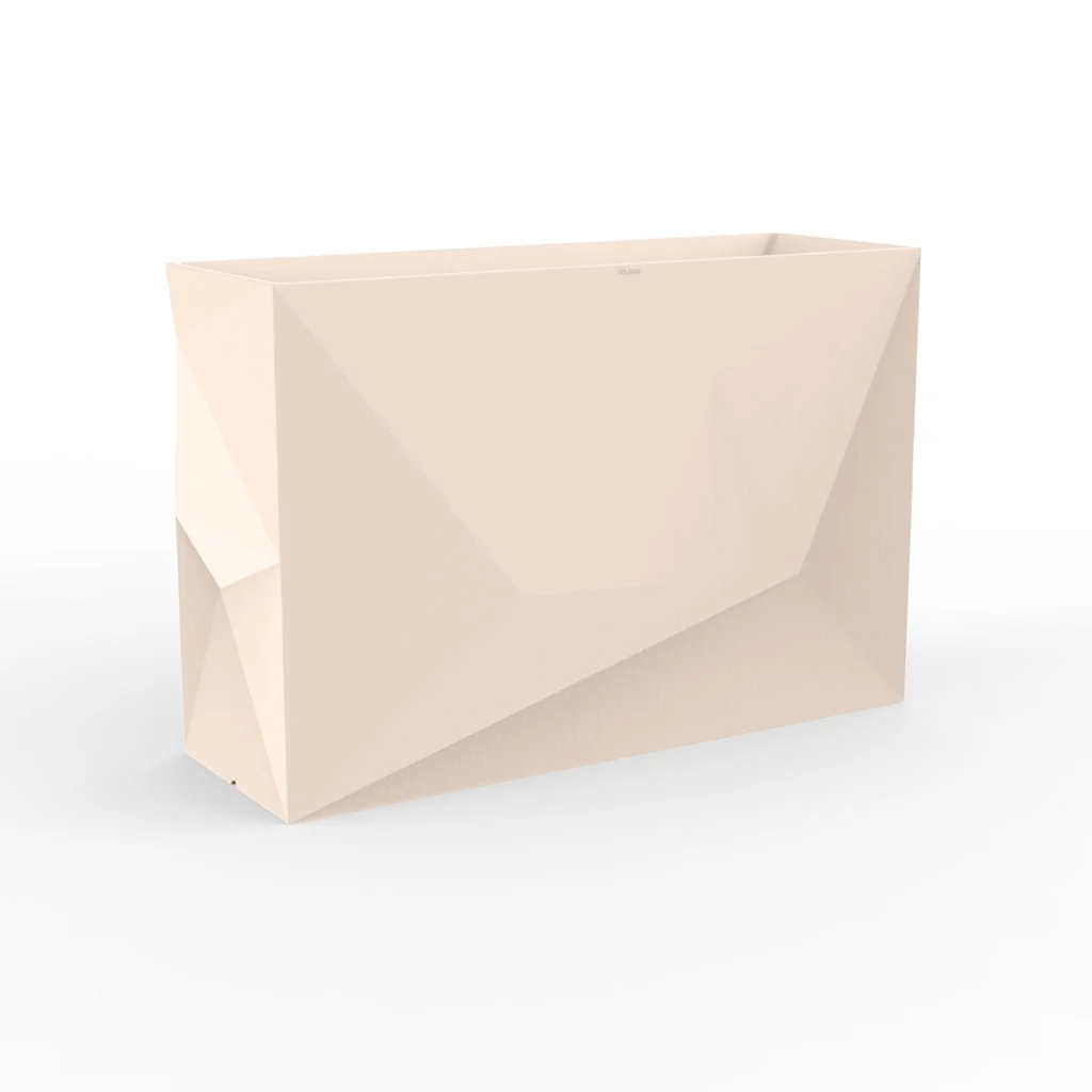 Faz Wall Planter - Modern Patio Accessory - Image 8