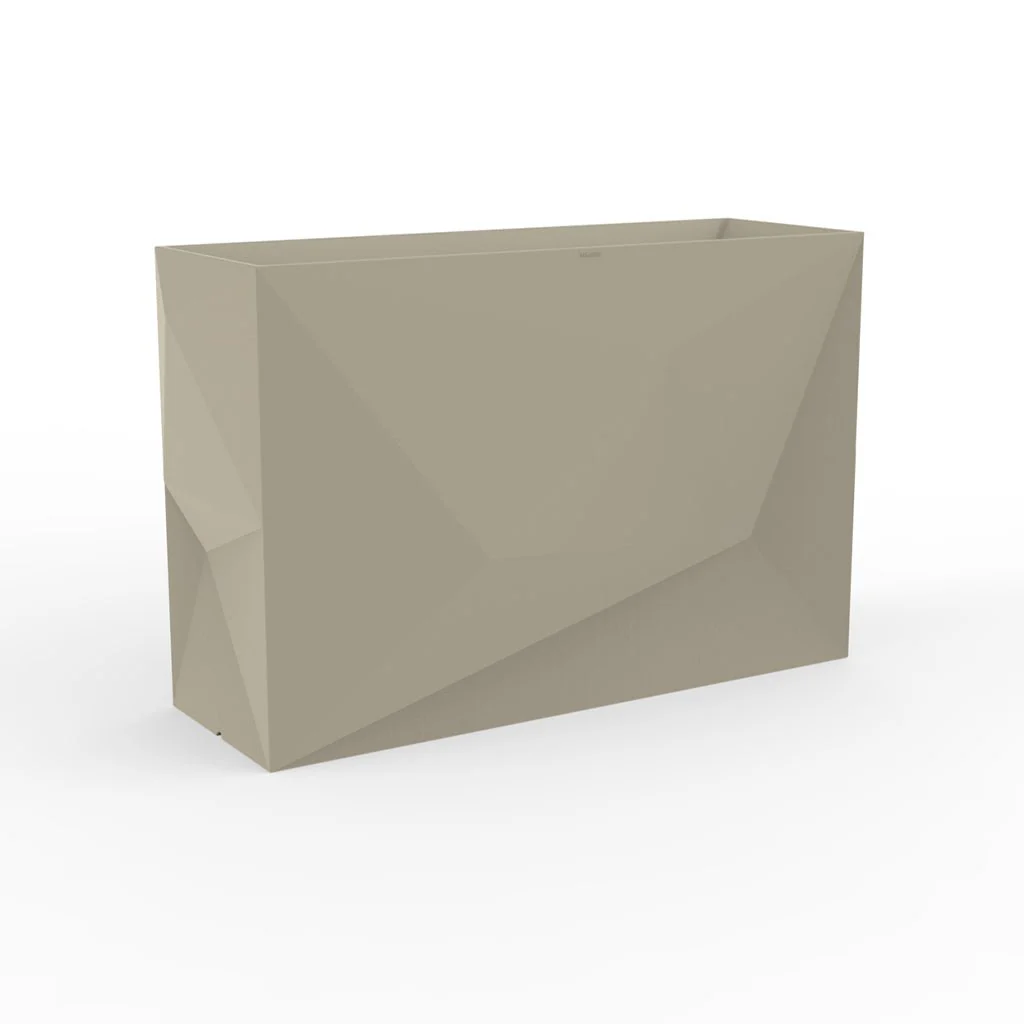 Faz Wall Planter - Modern Patio Accessory - Image 9